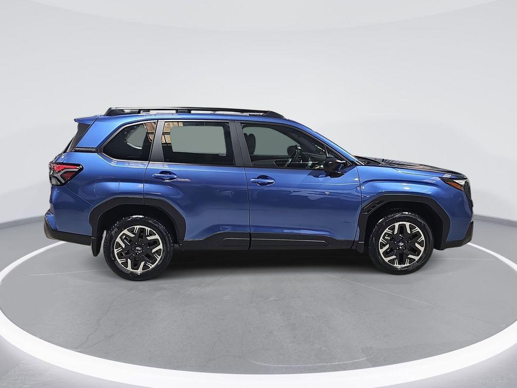 new 2026 Subaru Forester car, priced at $30,445