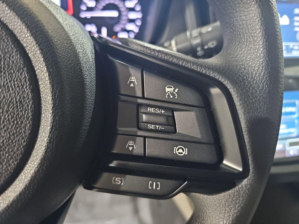 new 2026 Subaru Forester car, priced at $30,445