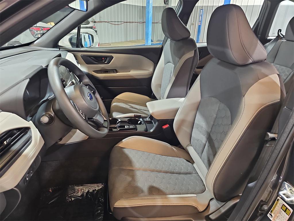 new 2026 Subaru Forester car, priced at $32,010