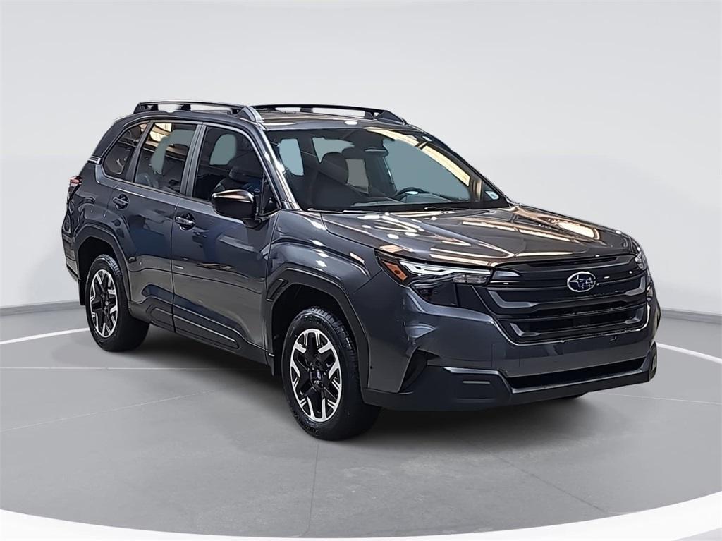 new 2026 Subaru Forester car, priced at $32,010