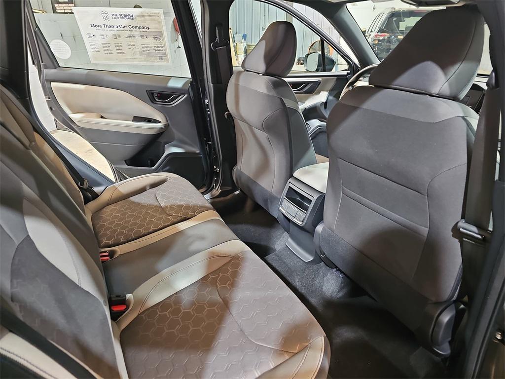 new 2026 Subaru Forester car, priced at $32,010