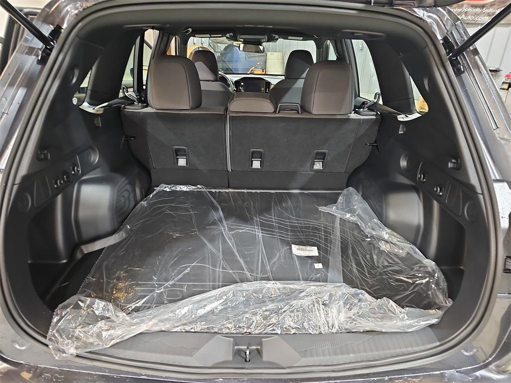 new 2026 Subaru Forester car, priced at $32,010