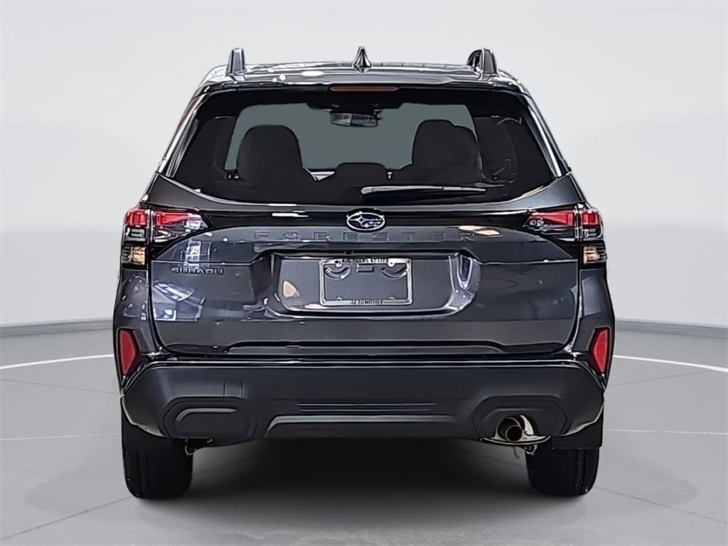 new 2026 Subaru Forester car, priced at $32,010