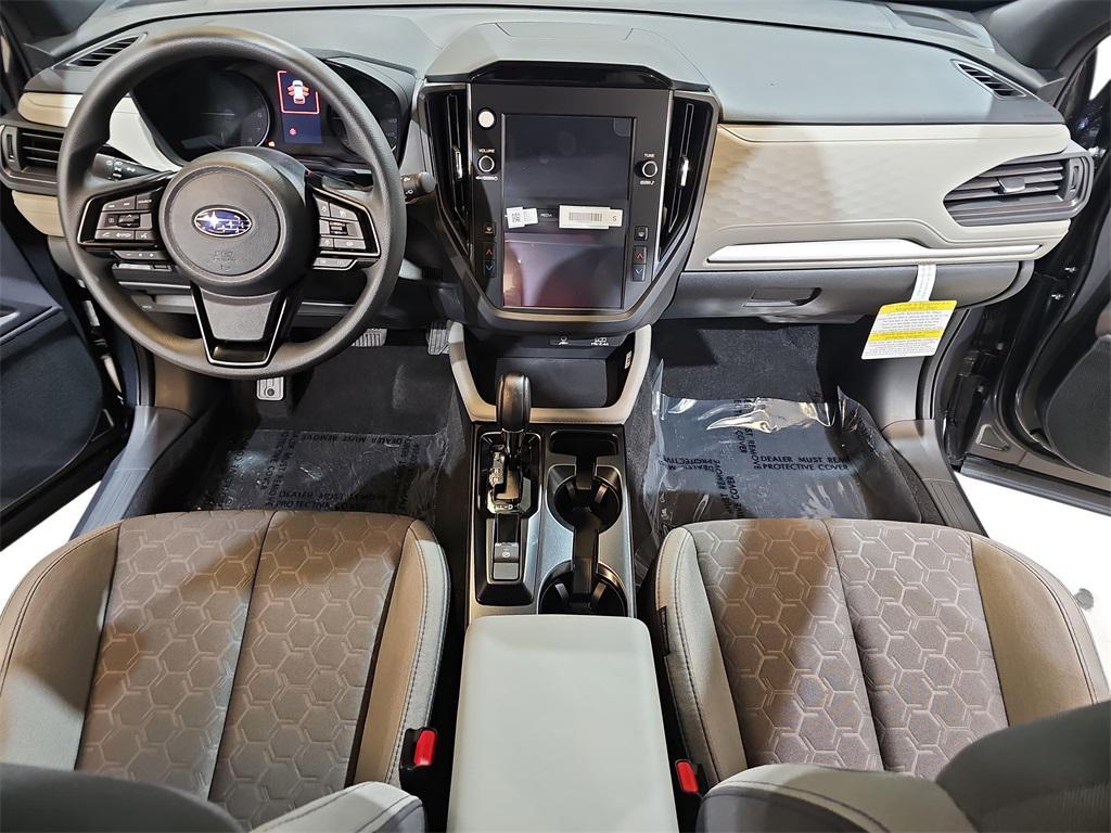 new 2026 Subaru Forester car, priced at $32,010