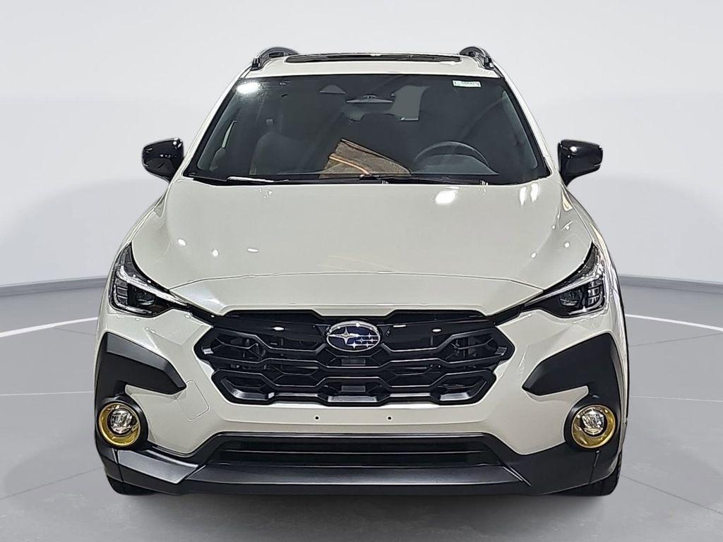 new 2026 Subaru Crosstrek Hybrid car, priced at $34,278