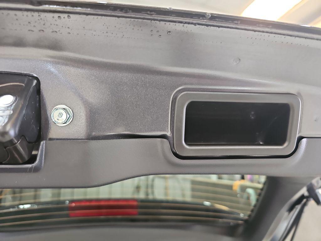 new 2026 Subaru Crosstrek car, priced at $33,985