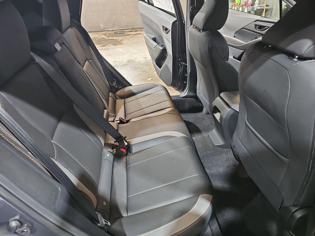 new 2026 Subaru Crosstrek car, priced at $33,985