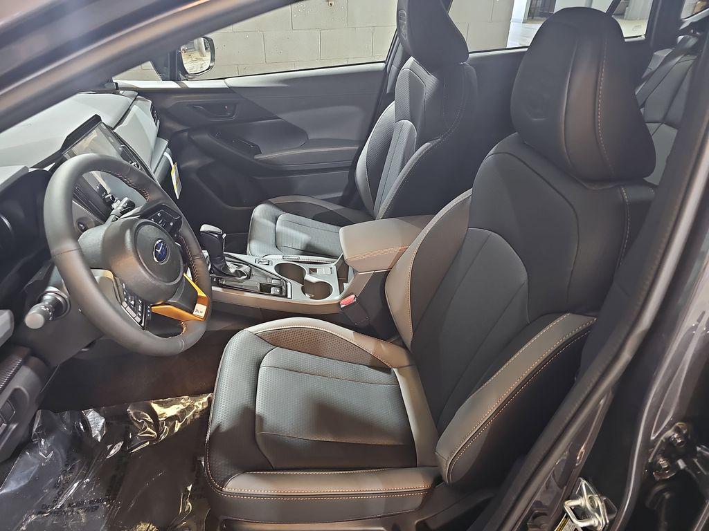 new 2026 Subaru Crosstrek car, priced at $33,985
