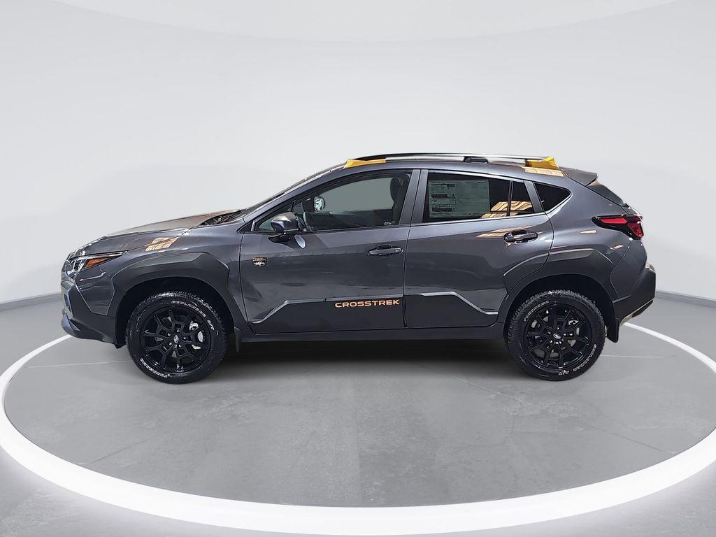 new 2026 Subaru Crosstrek car, priced at $33,985