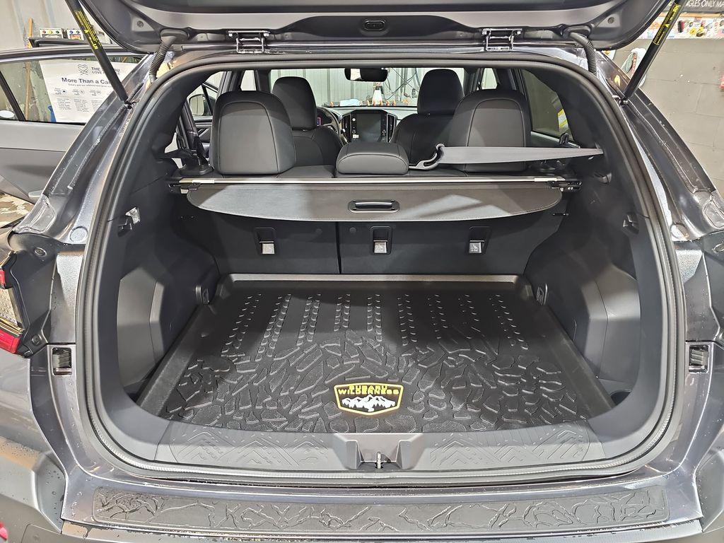 new 2026 Subaru Crosstrek car, priced at $33,985