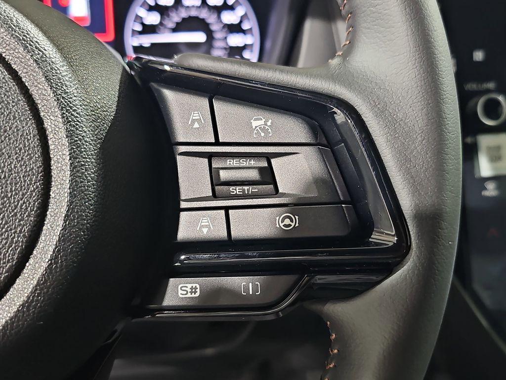 new 2026 Subaru Forester car, priced at $37,833