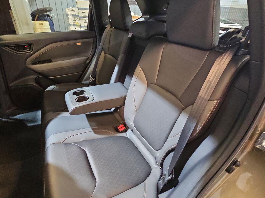 new 2026 Subaru Forester car, priced at $38,199