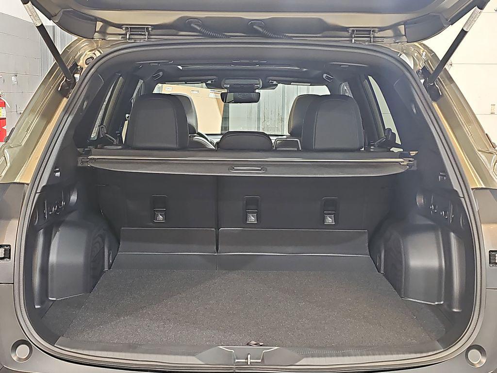 new 2026 Subaru Forester car, priced at $38,199