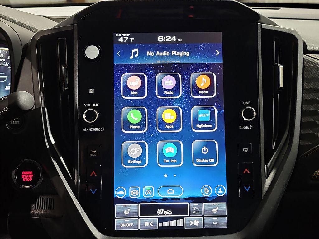 new 2026 Subaru Forester car, priced at $40,047