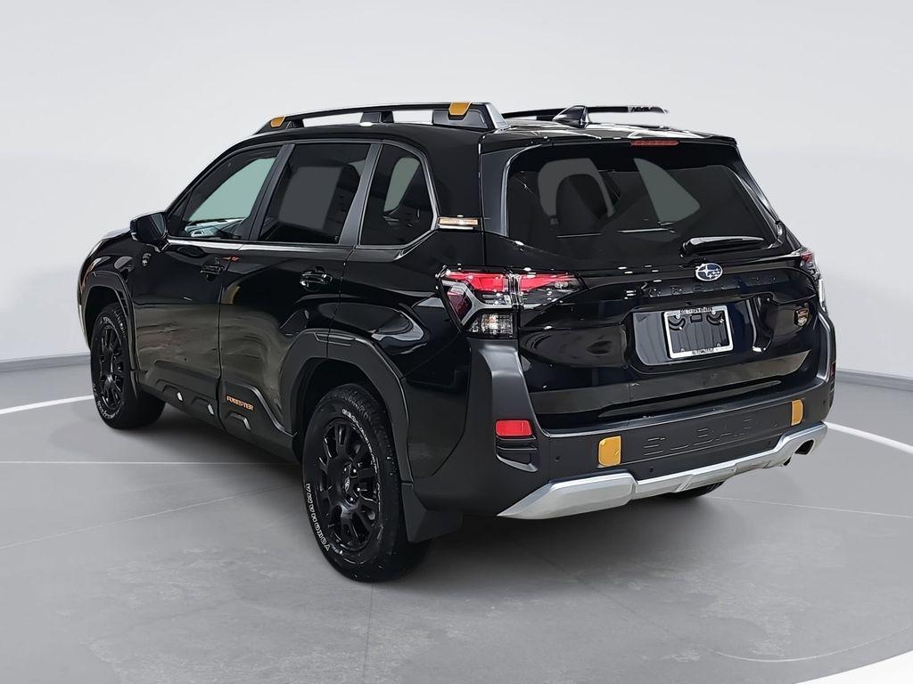 new 2026 Subaru Forester car, priced at $40,047