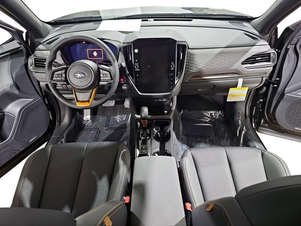 new 2026 Subaru Forester car, priced at $40,047