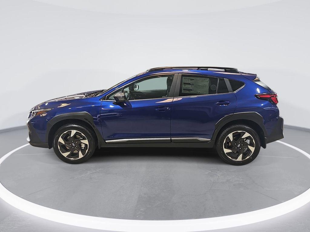 new 2026 Subaru Crosstrek car, priced at $33,354