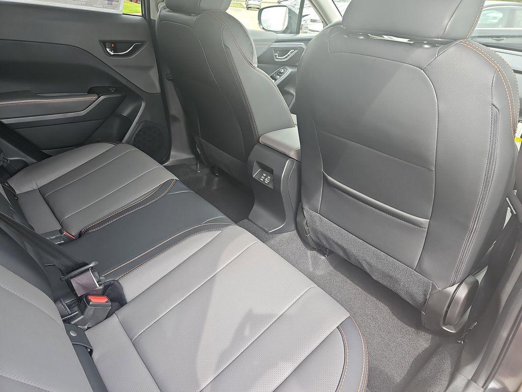 new 2026 Subaru Crosstrek Hybrid car, priced at $35,202