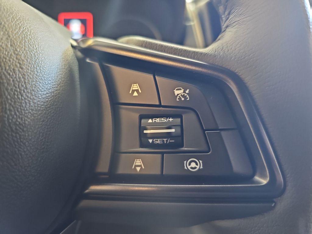 new 2026 Subaru WRX car, priced at $37,793