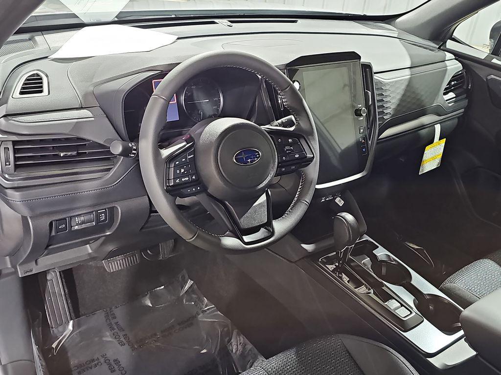 new 2026 Subaru Forester car, priced at $37,521