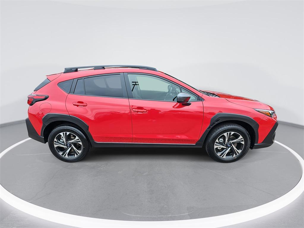 new 2025 Subaru Crosstrek car, priced at $32,616