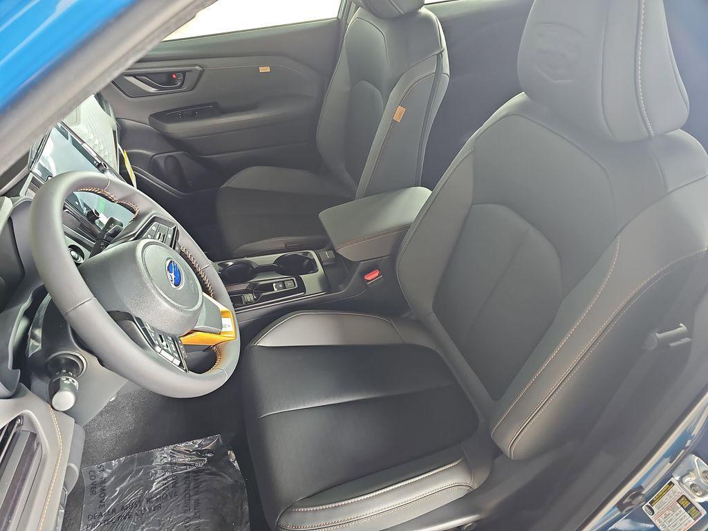 new 2026 Subaru Forester car, priced at $40,033