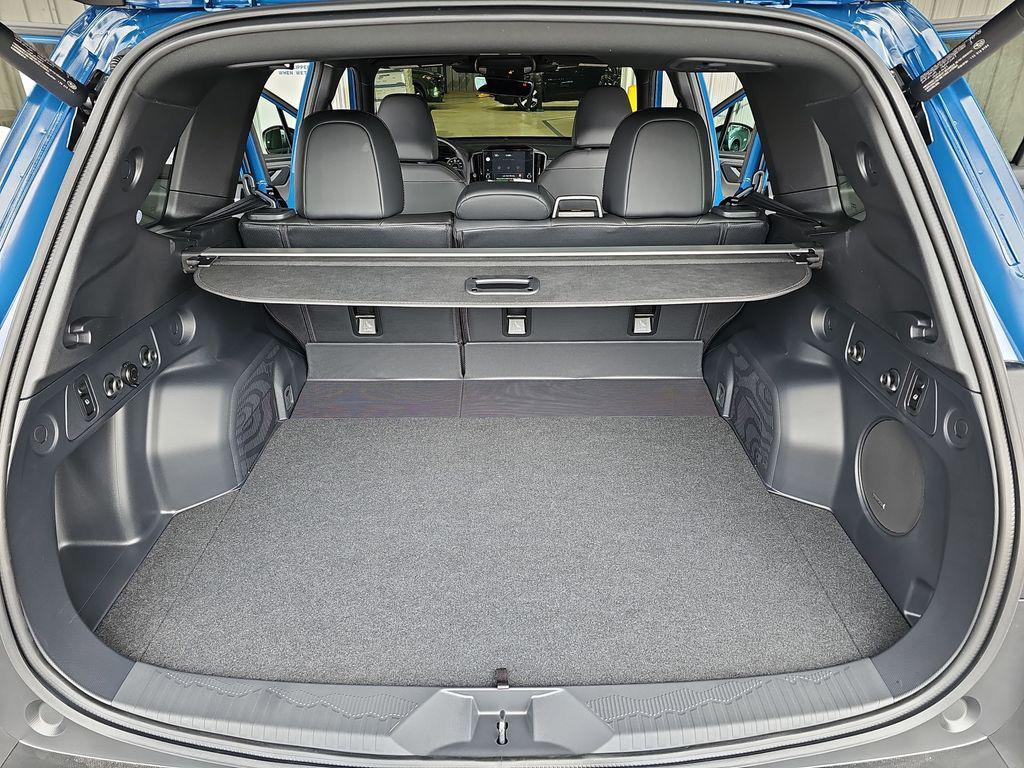 new 2026 Subaru Forester car, priced at $40,033