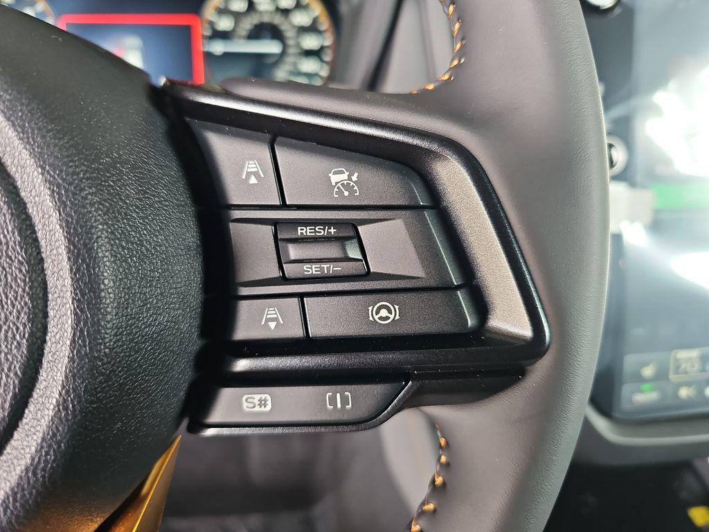 new 2026 Subaru Forester car, priced at $40,033