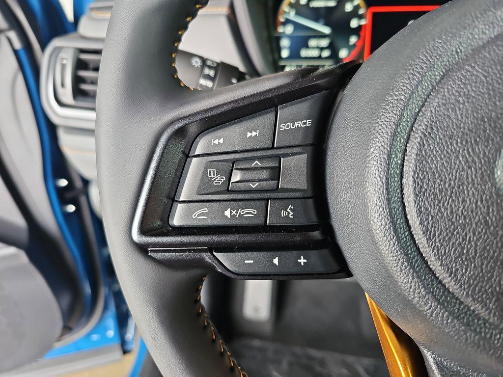 new 2026 Subaru Forester car, priced at $40,033