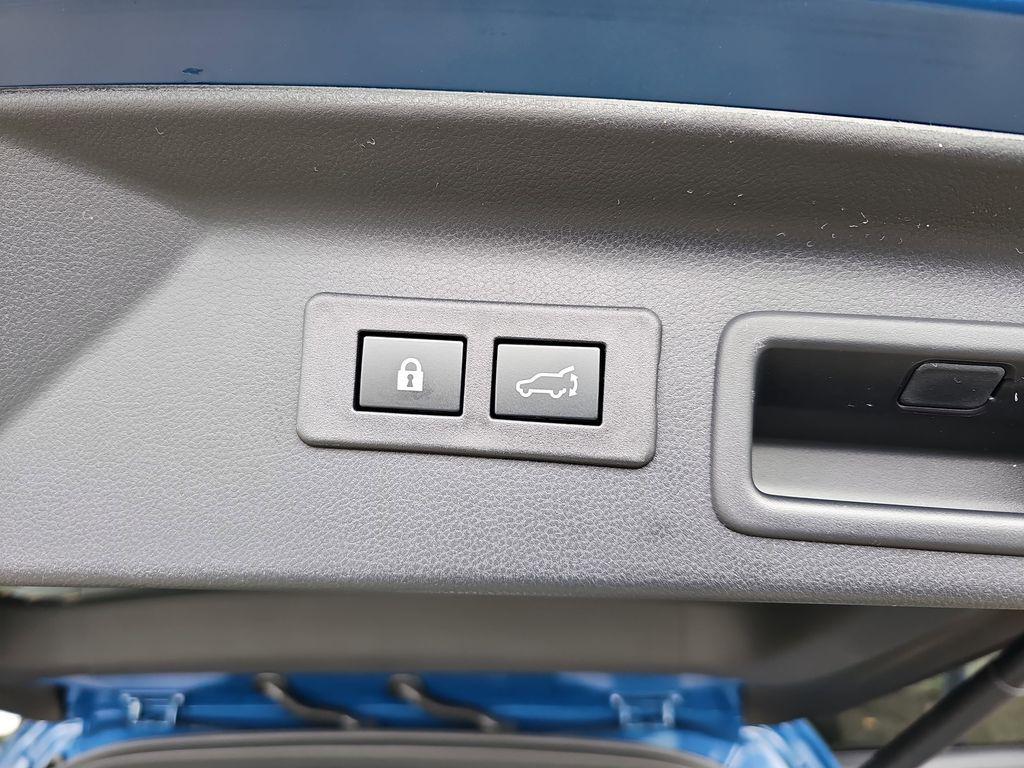 new 2026 Subaru Forester car, priced at $40,033