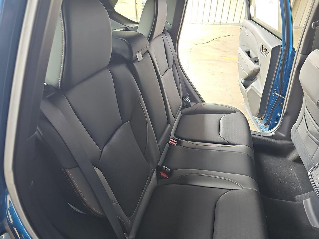 new 2026 Subaru Forester car, priced at $40,033