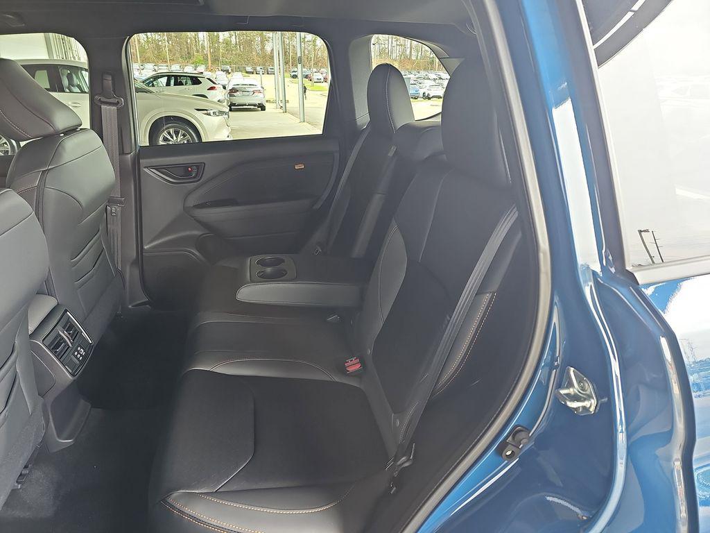 new 2026 Subaru Forester car, priced at $40,033