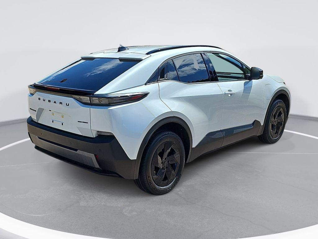 new 2026 Subaru Uncharted car, priced at $40,083