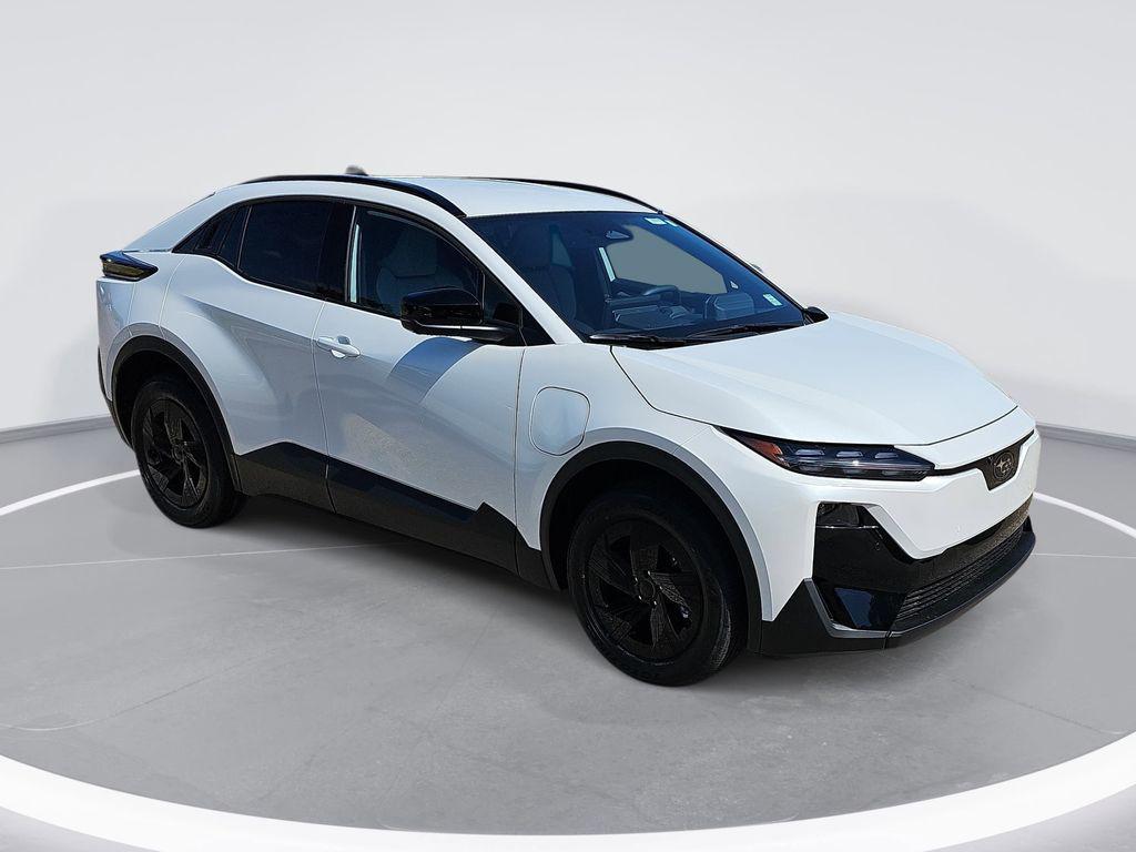 new 2026 Subaru Uncharted car, priced at $40,083