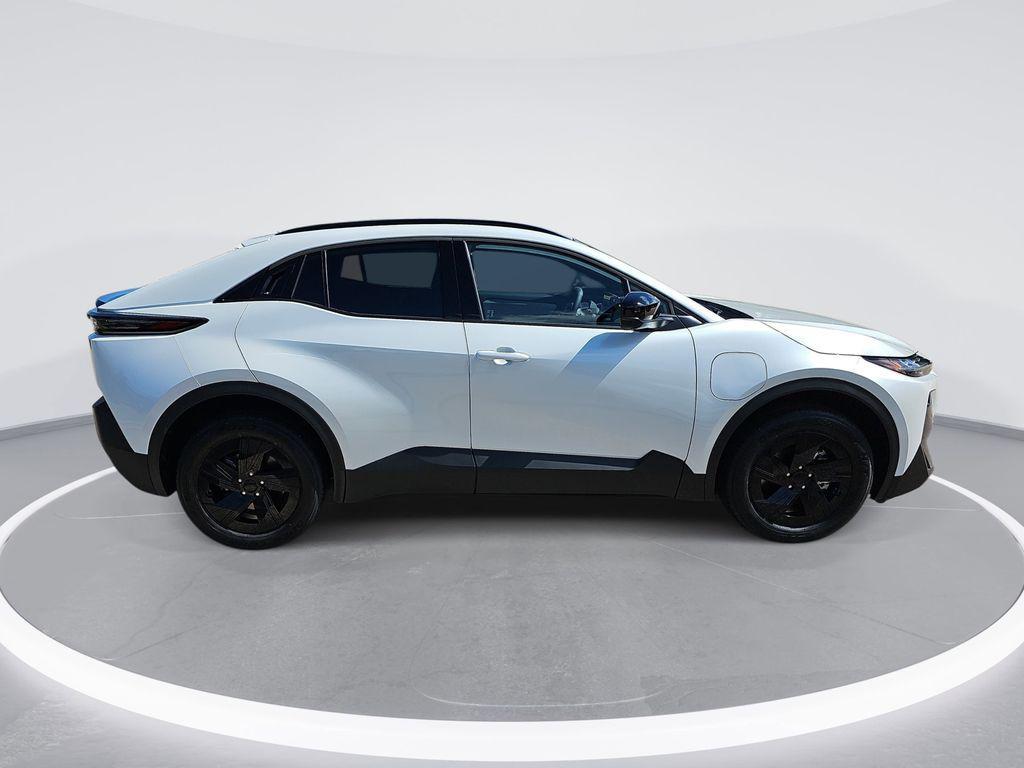 new 2026 Subaru Uncharted car, priced at $40,083