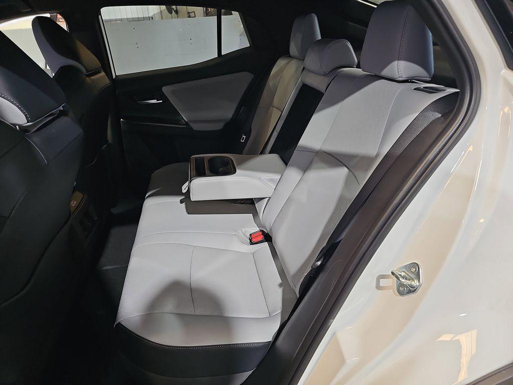 new 2026 Subaru Uncharted car, priced at $40,083