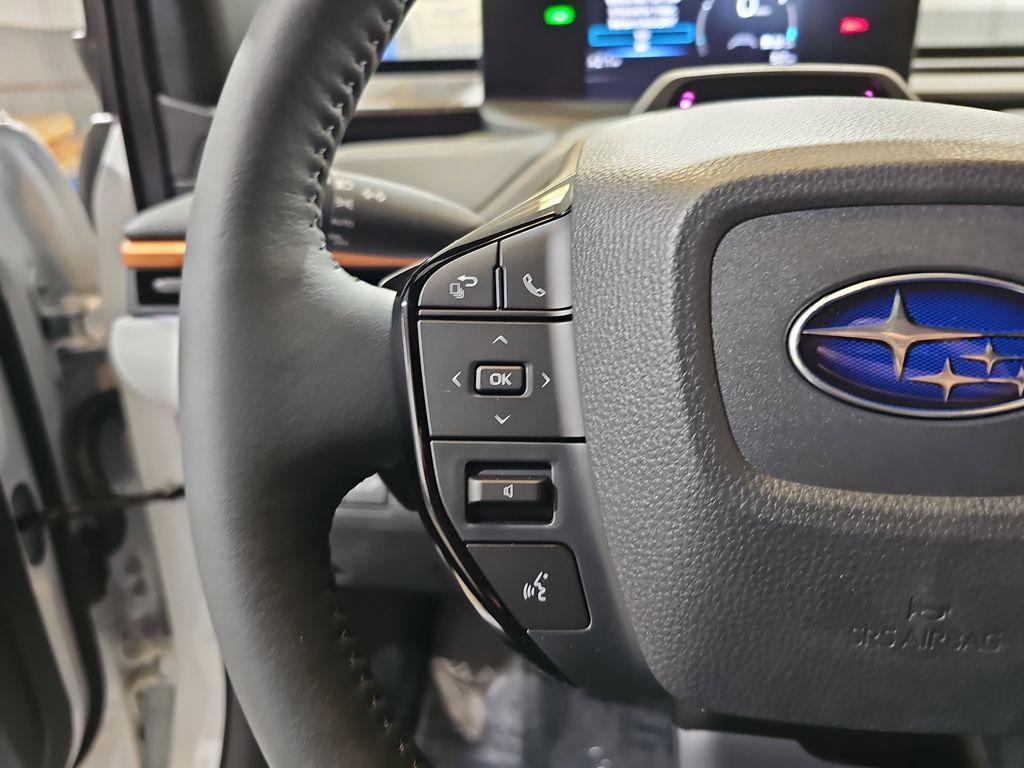new 2026 Subaru Uncharted car, priced at $40,083