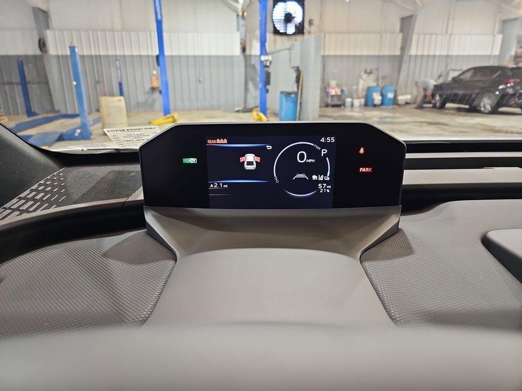 new 2026 Subaru Uncharted car, priced at $40,083