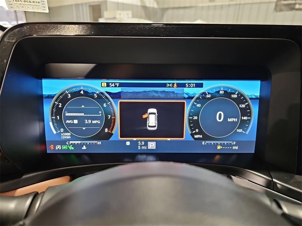 new 2026 Subaru Outback car, priced at $50,609