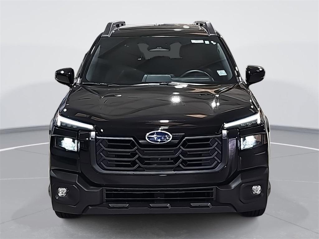 new 2026 Subaru Outback car, priced at $50,609