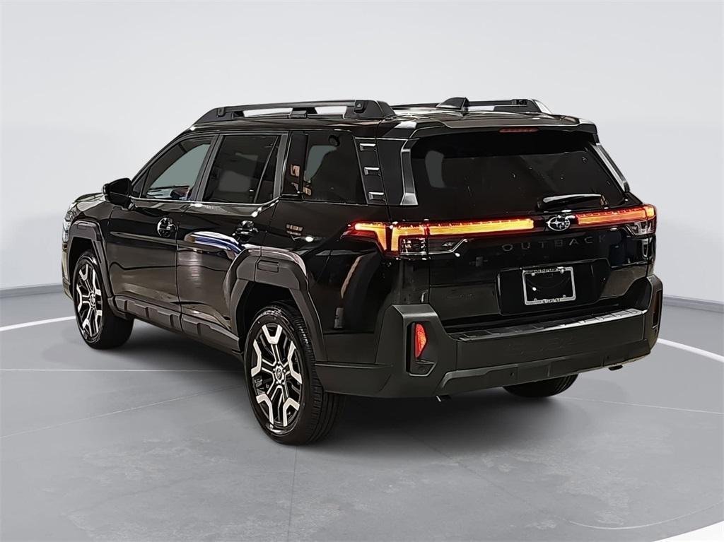 new 2026 Subaru Outback car, priced at $50,609