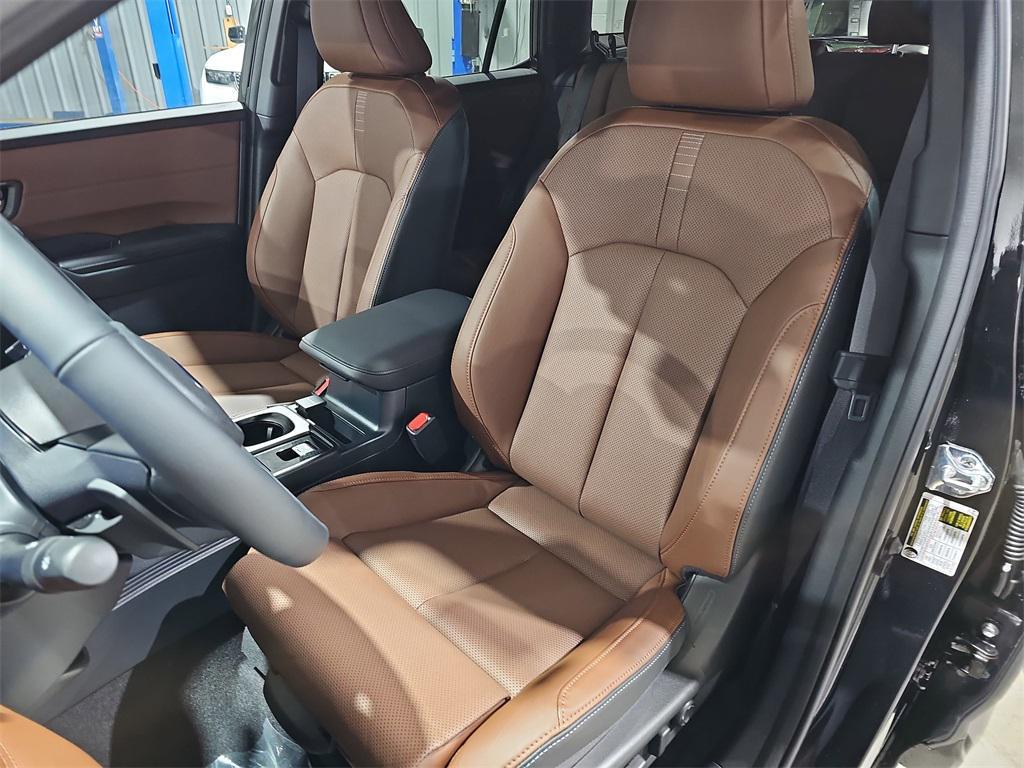 new 2026 Subaru Outback car, priced at $50,609