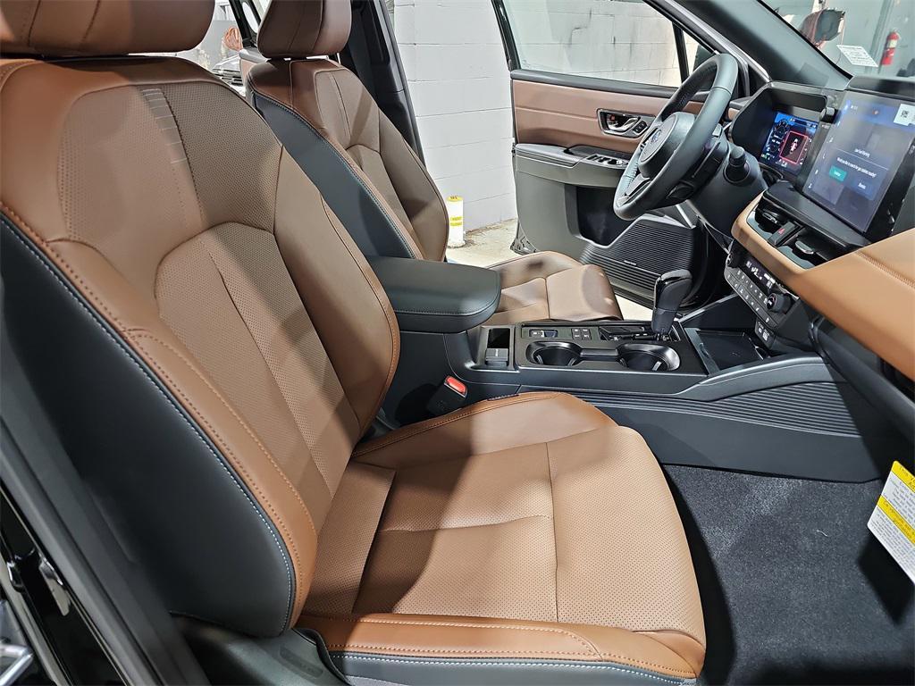 new 2026 Subaru Outback car, priced at $50,609