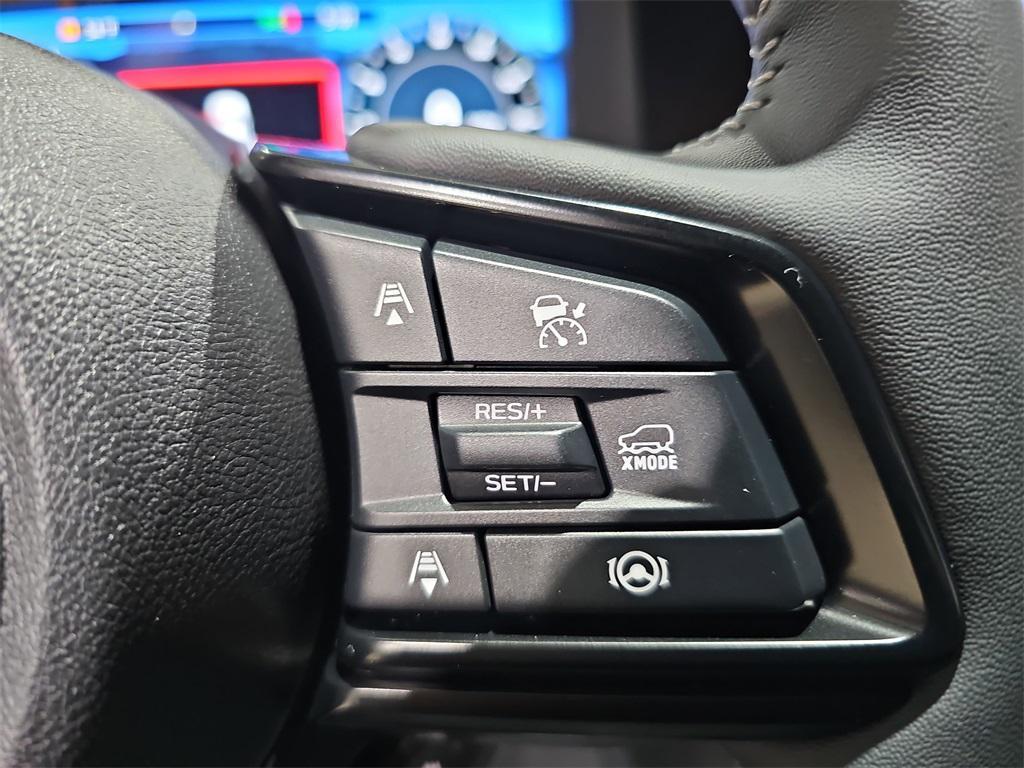 new 2026 Subaru Outback car, priced at $50,609