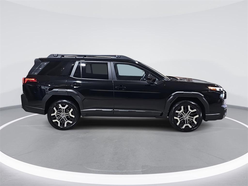 new 2026 Subaru Outback car, priced at $50,609