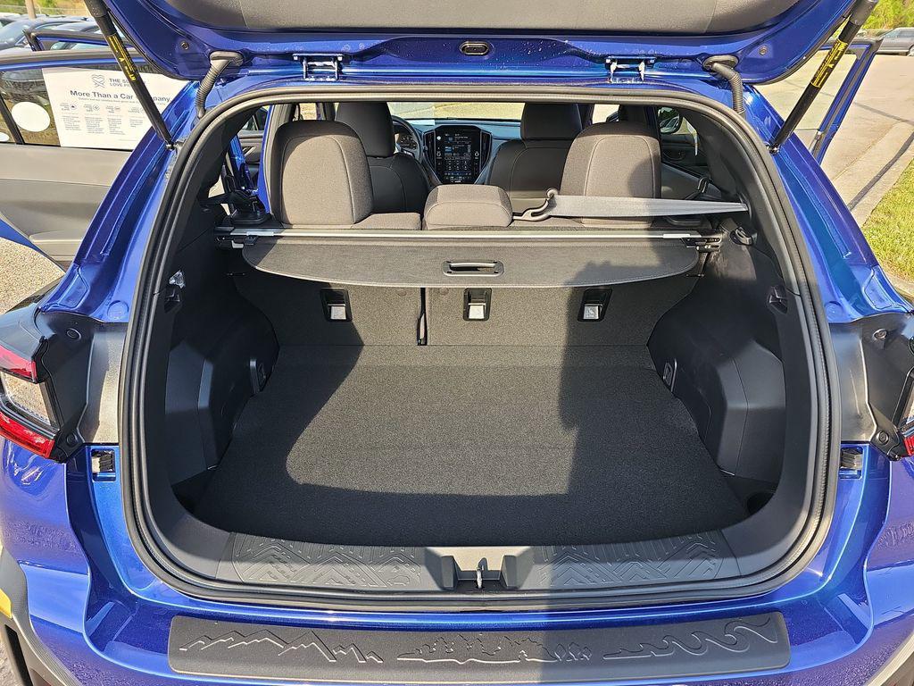 new 2026 Subaru Crosstrek car, priced at $31,079