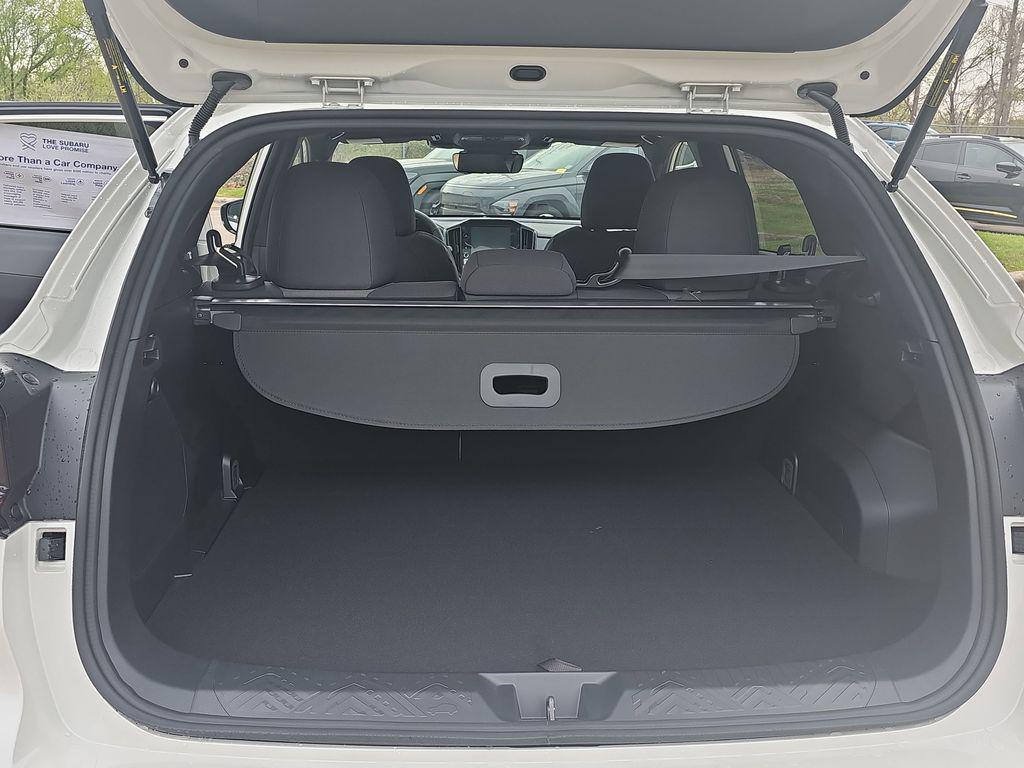 new 2026 Subaru Crosstrek Hybrid car, priced at $34,278