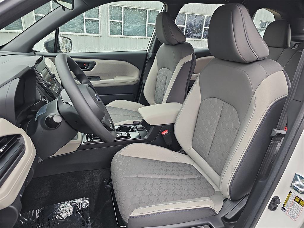 new 2026 Subaru Forester car, priced at $32,010