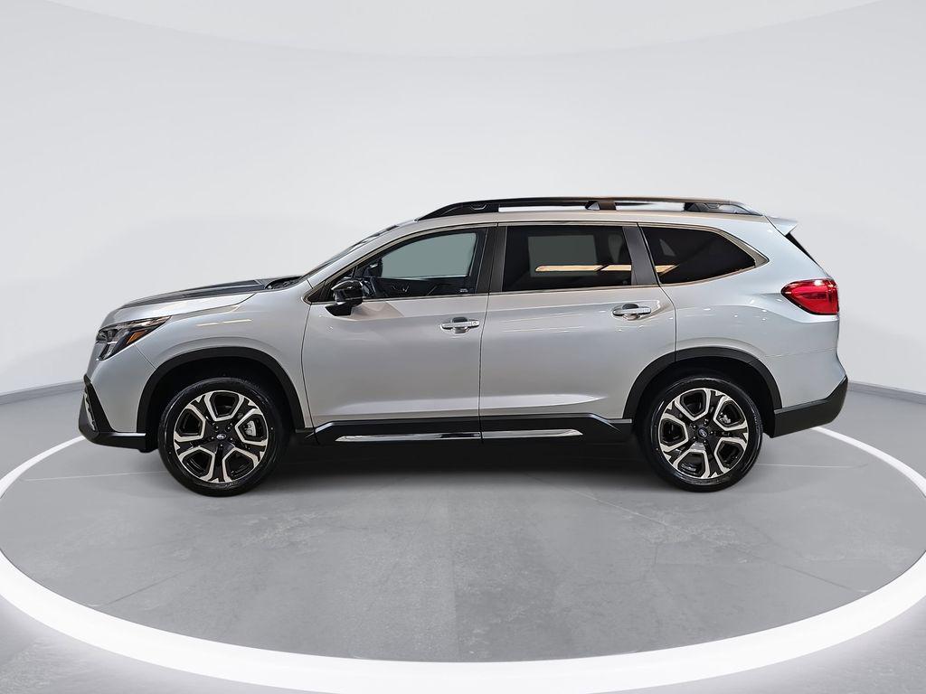 new 2026 Subaru Ascent car, priced at $47,086