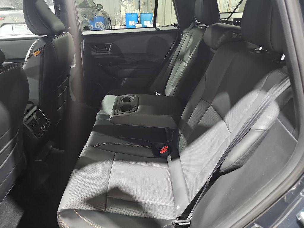 new 2026 Subaru Outback car, priced at $51,552